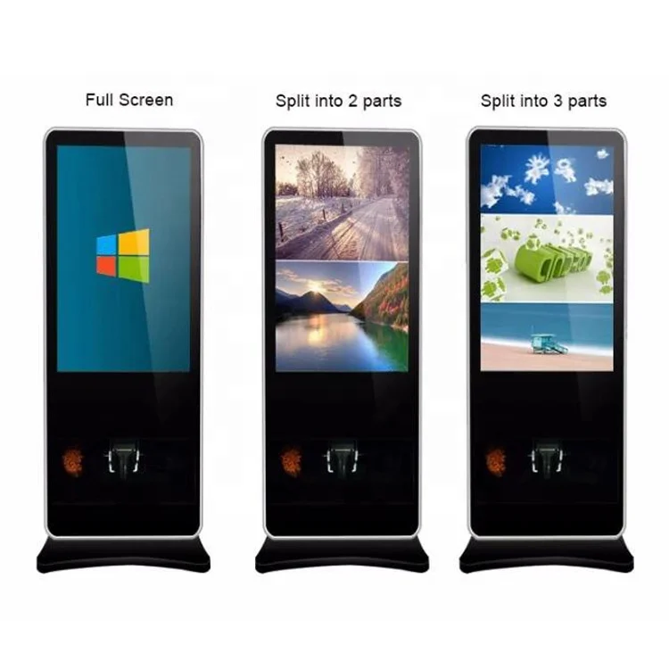 
Hot selling Advertisement Shoe Cleaning Machine Advertising Shoe Polishing Machine 