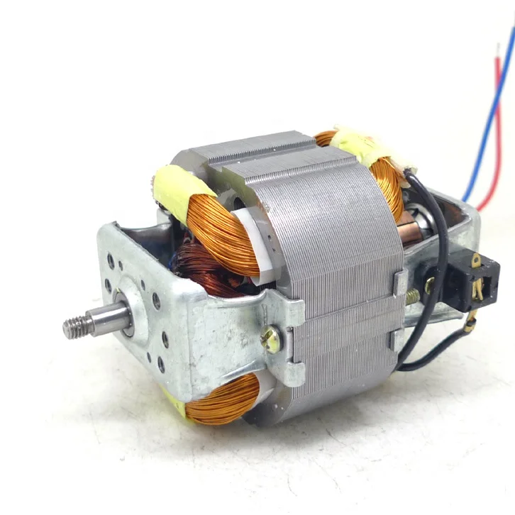 
Motor Manufacturer Power 7030 Ac Copper Motor meat grinder motor 