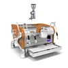2019 Single head Electric control coffee machine commercial coffee machine for sales