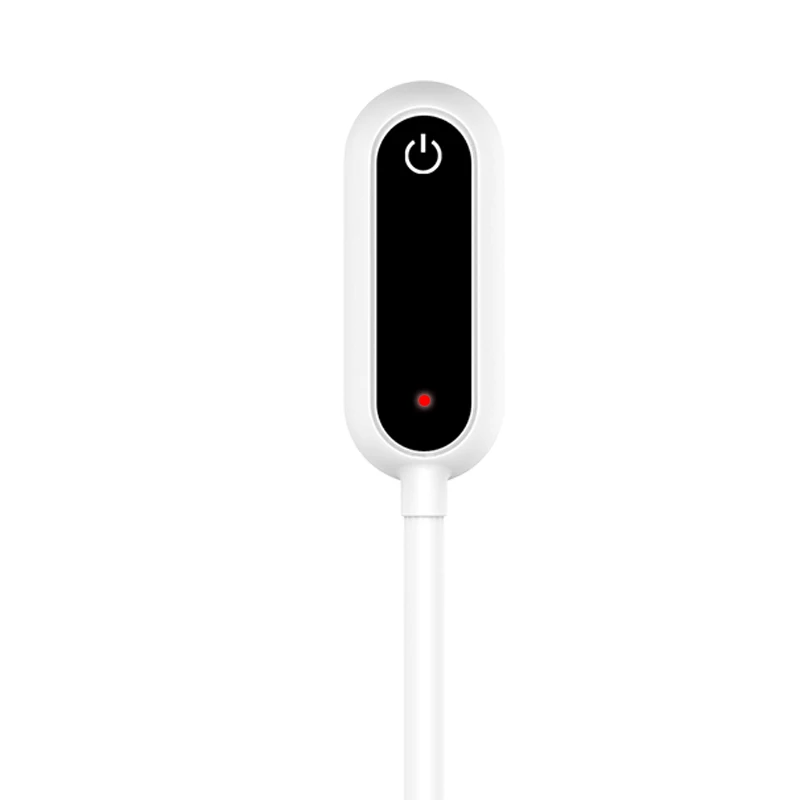 
Modern Indoor Outdoor Rechargeable Dimmable Portable Touch Control Floor Lamp Standard Lamp 