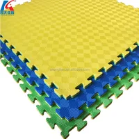 

2cm 3cm 40mm interlocking tatami eva foam jigsaw mats puzzle judo karate tatami mat