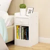 Fashion Design Best Selling Products High Quality New Product Furniture Reproduction Folding Bedside Solid Wood Night Table