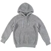 2019 Autumn Winter Factory Price Customer Casual Fleece Sherpa Hoodies