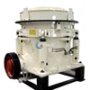Mining Processing Machine Crushing Multi cylinder Hydraulic Cone Crusher