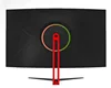Factory hot sales Resolution 200Hz LCD PC Monitor for Computer Desktop Computer Gaming Monitor 32 Inch 1920*1080