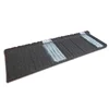 Color steel plate Roofing Materials Types stone coated roofing metal shingle roof tile price