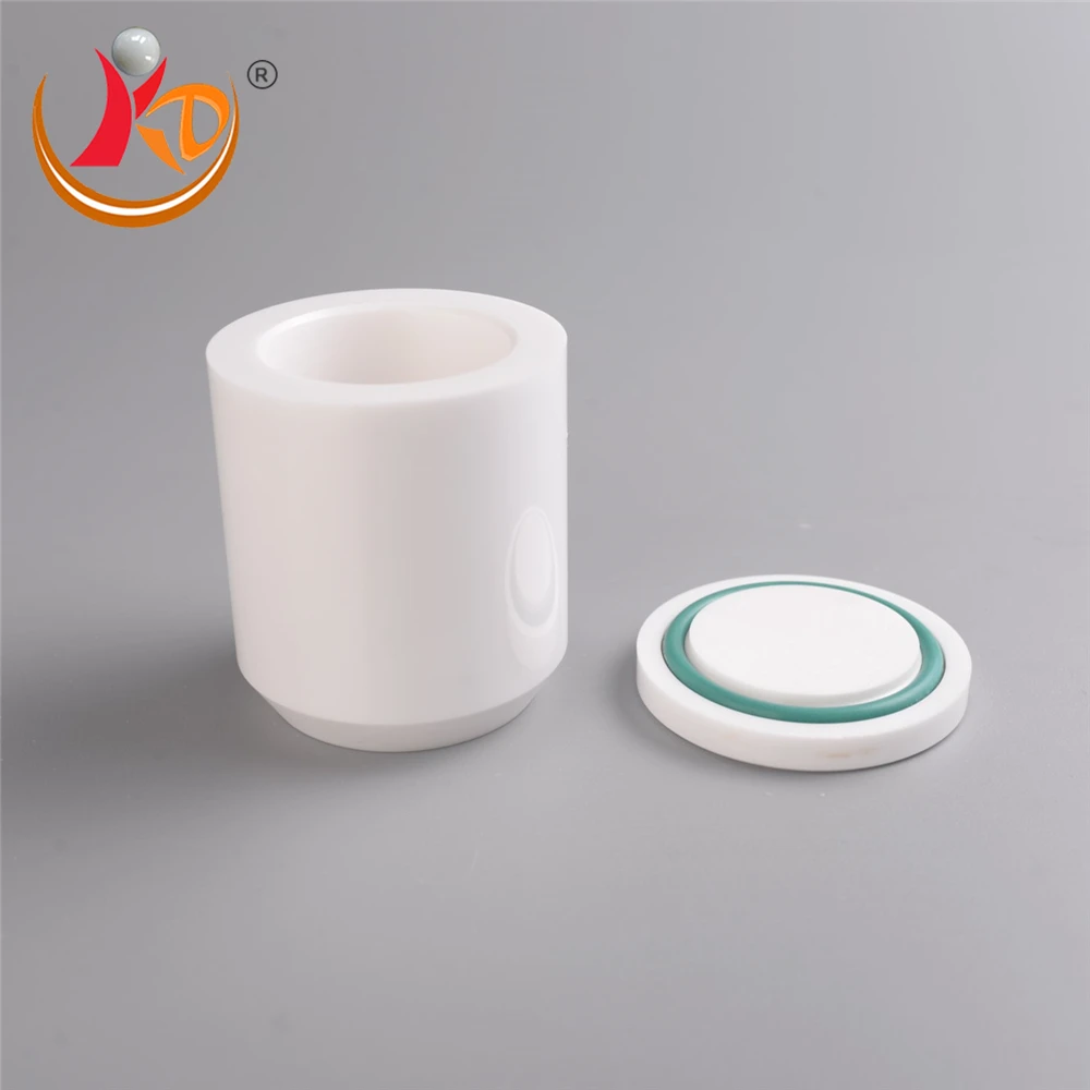 セラミックローラーボールミルジルコニアブランク研削瓶250cc Buy ジルコニア粉砕ジャー セラミックボールミル 250ccクラスセラミックミリングジャー Product On Alibaba Com