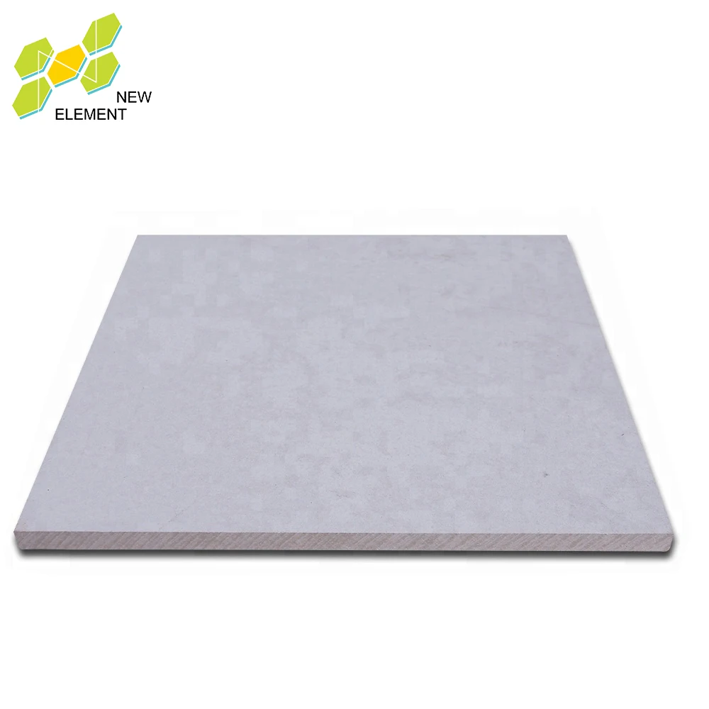 Light Weight Nonasbestos Fiber Cement Board Partition Board Buy Non