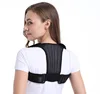 posture correction kyphoses correct belt posture correction Used Three Strong spring for Upper Back Pain Shoulder
