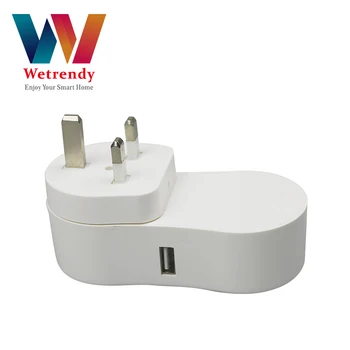 google smart plug uk