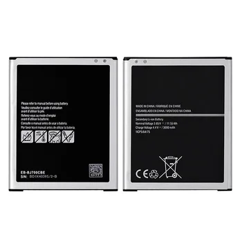 j7 pro battery price