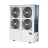 EVI+DC Inverter Heat Pump (Manufacturer)