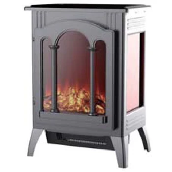 Hfp 20 1c Fireplace Indoor Freestanding Electric Fireplace With