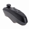 Free Shipping 1PC Hot Wireless Bluetooth VR-BOX Remote Control Gamepad For iPhone Samsung Android IOS