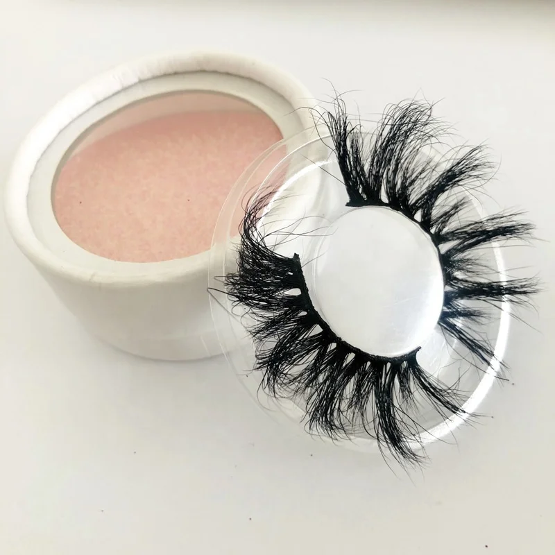 

Looking for Printing vendor mink eyelashes private label 3d mink lashes, Natural black