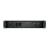 Lucky Tone PA controls with built-in hi-fi loudspeaker and led panel light in 10-channel monitor panel