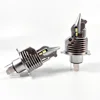 automotive accessories car led headlight bulbs auto headlamp led canbus h4
