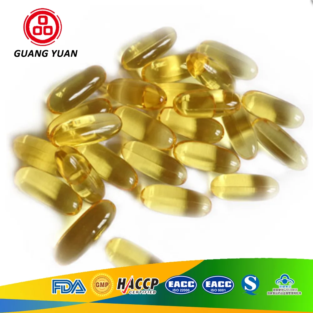 
fish oil OEM contract manufacturer health care supplement deep sea omega 3 fish oil 1000mg softgel 