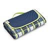 CPXU-075 Cheap and easy to use custom printed picnic mat portable picnic mat bag