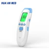 Temperature Controller Infrared Head Thermometer with 3 Modes