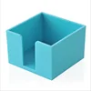 Online wholesale can be customized acrylic business card box business card display rack