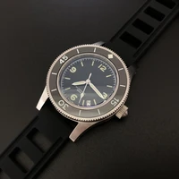 

SD1952 Automatic Watches Ceramic Bezel Diving Wrist Watches Men