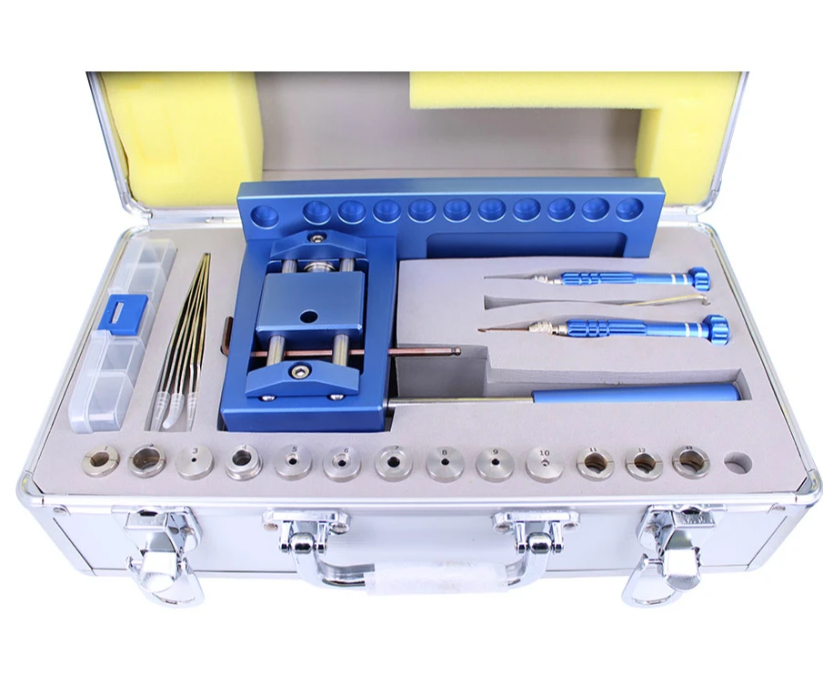 Dental Handpiece Repair Kit Tools Dental Luxury Multifunction Hand