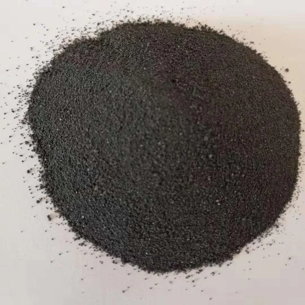 
High purity used in welding electrode /Flux-core welding wire rutile sand 