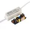 Good quality plastic 50w 1a 1000ma ultra thin portable ac to dc led driver