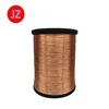 Heating,motor,generator,transformer Application and Solid Conductor Type Enameled Aluminum Winding Wire For Transformers