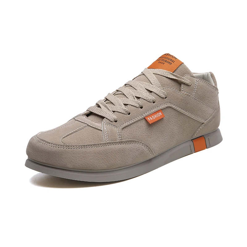 

2019 high quality men casual shoes and sneaker men comfortable fashion shoes, Optional