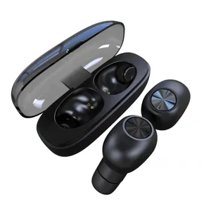 Wireless Bluetooth 5.0 Ear Sport Earphones