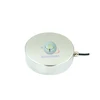 micro compression 25, 50,100,250, 500kN miniature button type round load cell weighing sensor