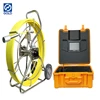 Horizontal Pipeline Testing GYGD-V Push Rod Pipe Inspection Camera Price