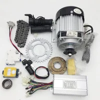 

60V 800W motor kits for electric tricycle