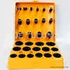 CAT Series Assortment O Ring Kit Box