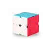 Two Level Oblique Cube Children Educational Intelligence Game Magic Cube