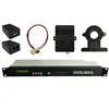 12V 4 cells LCD Control Module Battery temperature monitoring system H3G TV BMS