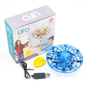 UFO Infrared Sensor Mini Drone USB Cable