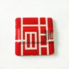 Bulk High Quality Credit Card 2.0 Flash Drive mini card usb pen drive ultra slim small plastic square card usb disk