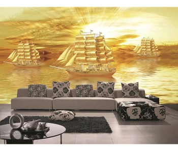 金船和季节设计中国壁纸经典墙纸 Buy 船和季节设计壁纸 船和海景墙纸