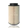 Recycle Used Fuel Filters For MAN Truck TGA TGX
