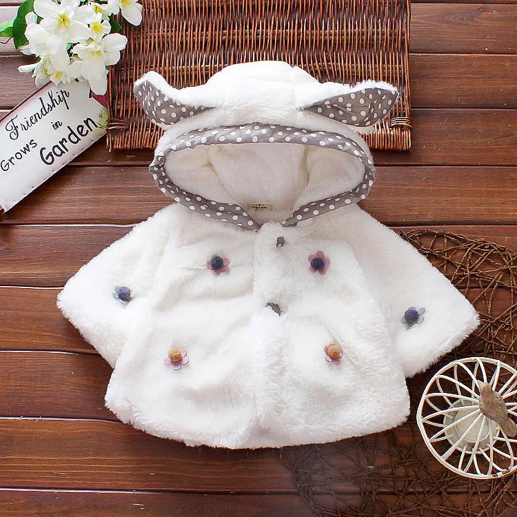

wholesale girls kid coat new autumn winter baby coat wool