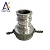 Tanker Oil API Gravity Drop Couplings/4" API Coupler X 3" Adapter