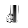 Thermal water tumbler smart cup stainless steel travel mug FDA