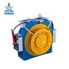 Drive system gie gearless traction machine for lift