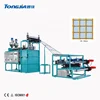 Tongjia JG-FW PP Plastic flat netting mesh making machine