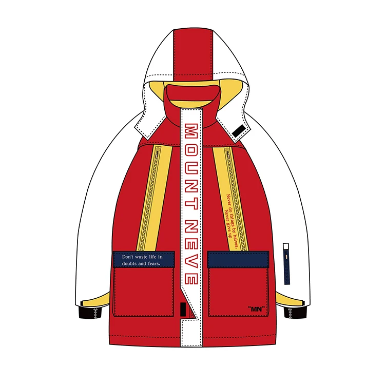 

adults popular snowboard one piece ski speed jackets, N/a