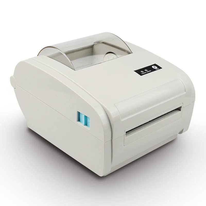 

Wireless Android Desktop Thermal Label Printer for Small Business 30mm - 110mm, N/a