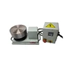 Precision electric rotary magnetic table for grinding machine